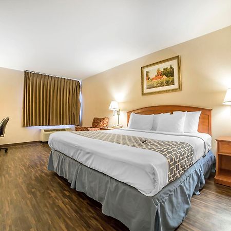 Econo Lodge Inn & Suites Sandy Eksteriør bilde