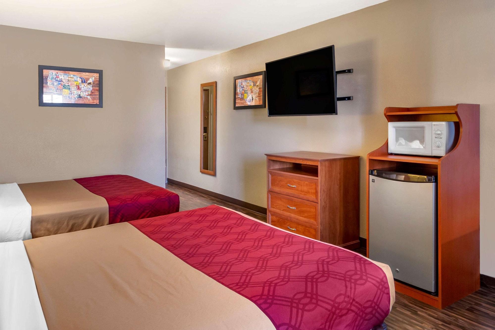 Econo Lodge Inn & Suites Sandy Eksteriør bilde