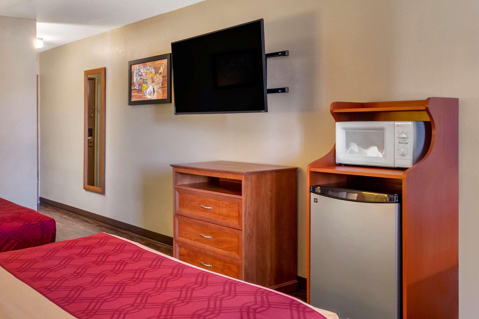 Econo Lodge Inn & Suites Sandy Eksteriør bilde