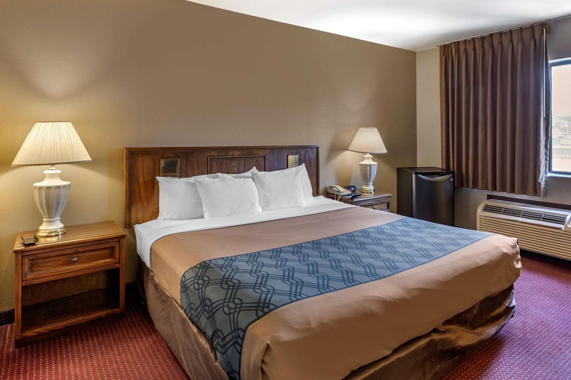 Econo Lodge Inn & Suites Sandy Eksteriør bilde