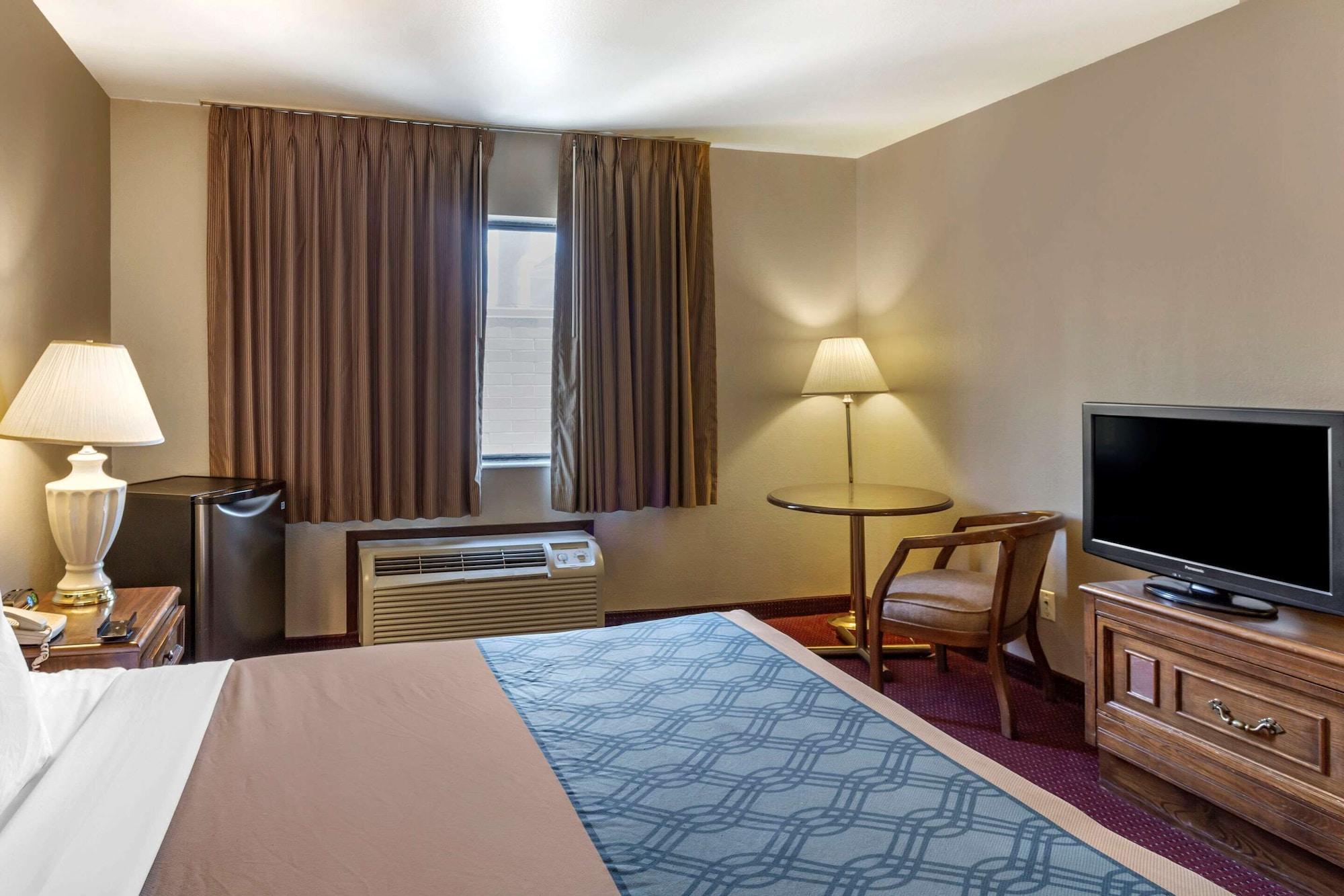Econo Lodge Inn & Suites Sandy Eksteriør bilde