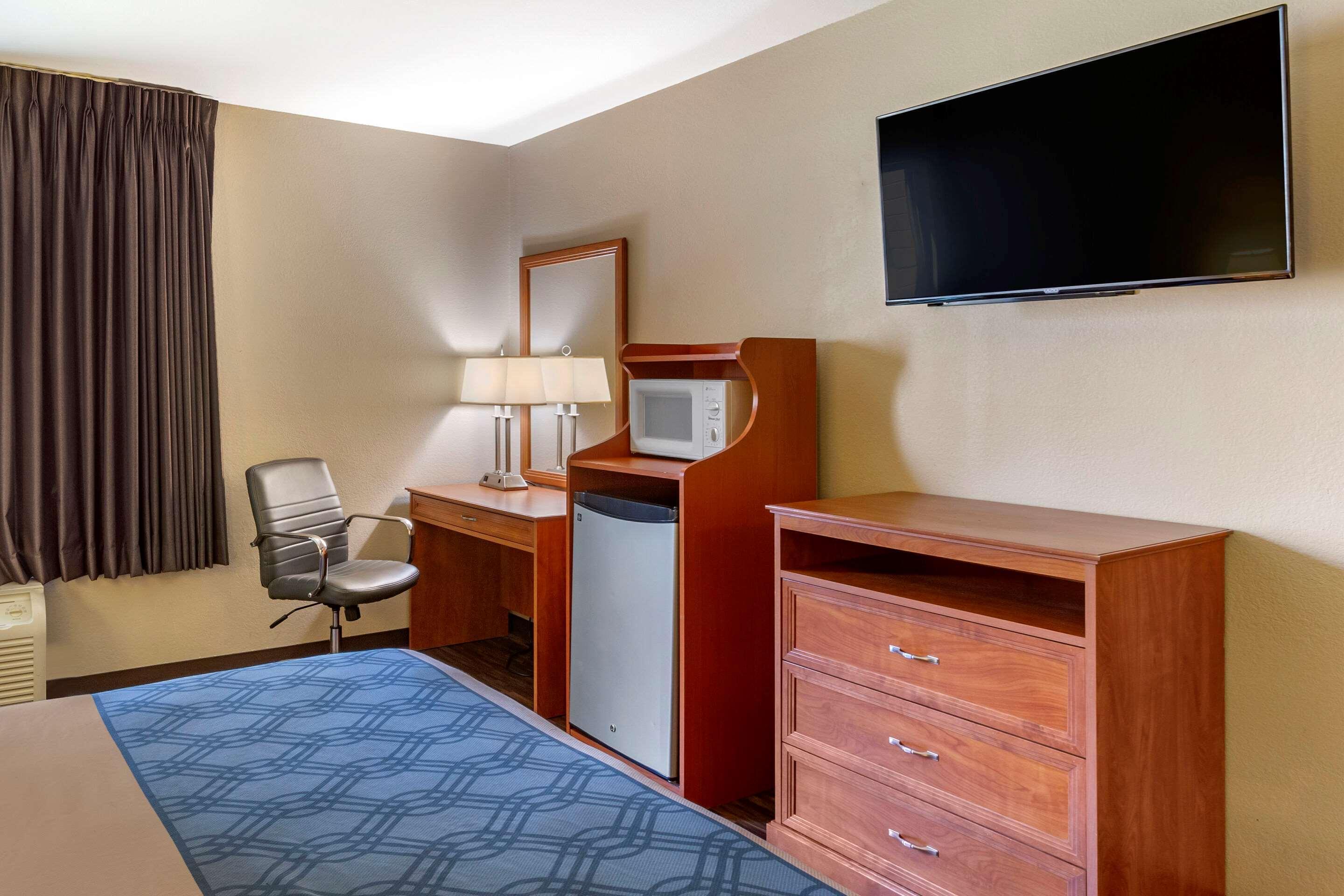 Econo Lodge Inn & Suites Sandy Eksteriør bilde