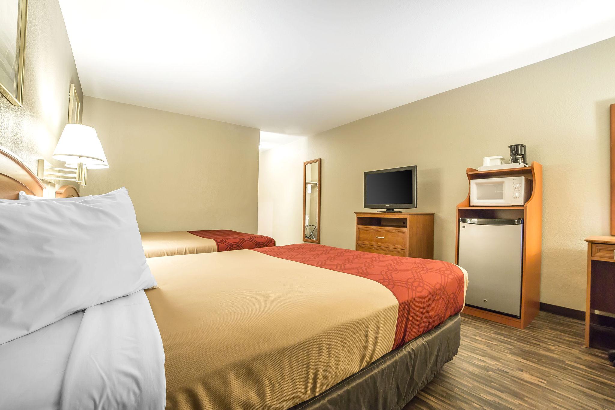 Econo Lodge Inn & Suites Sandy Eksteriør bilde