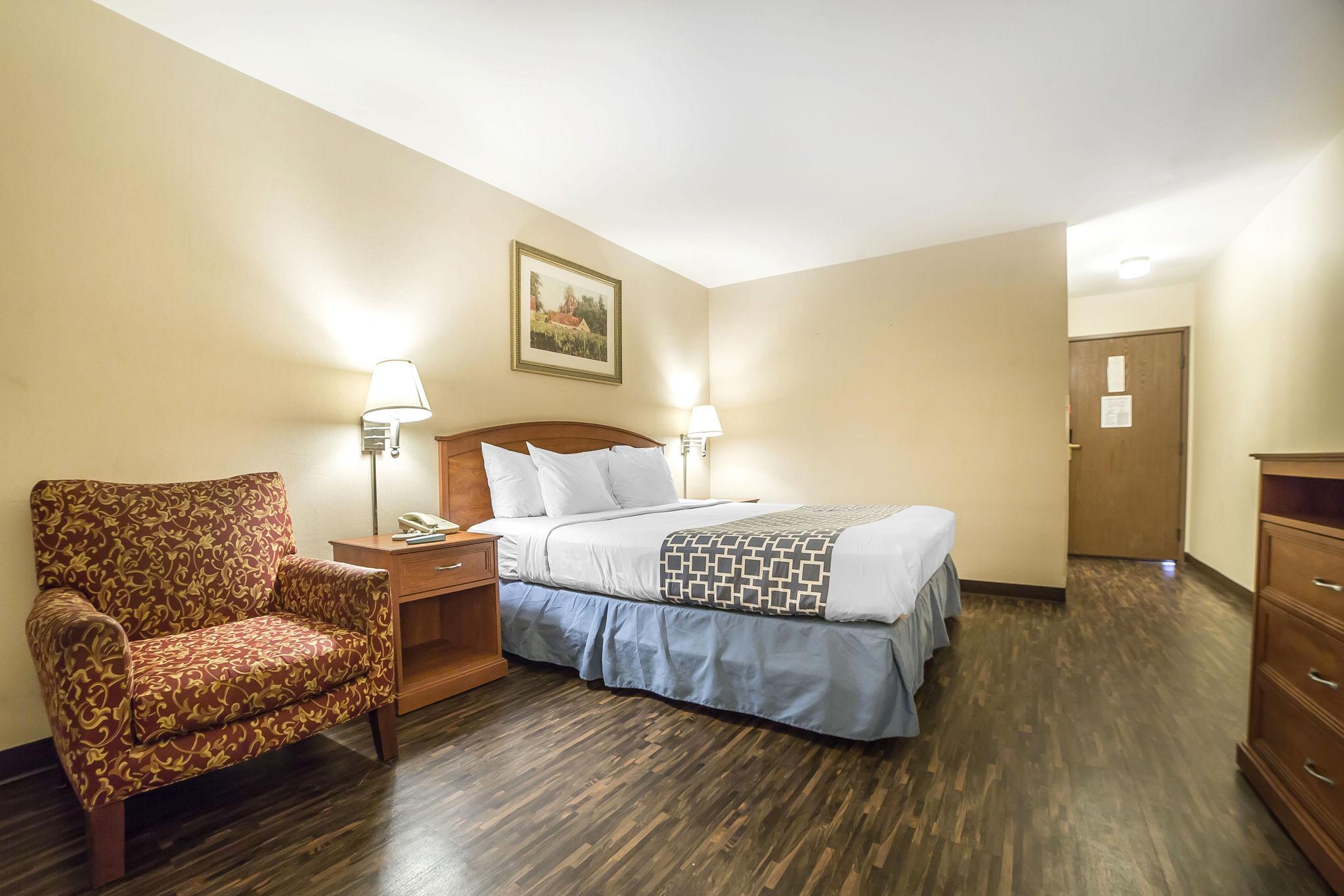 Econo Lodge Inn & Suites Sandy Eksteriør bilde
