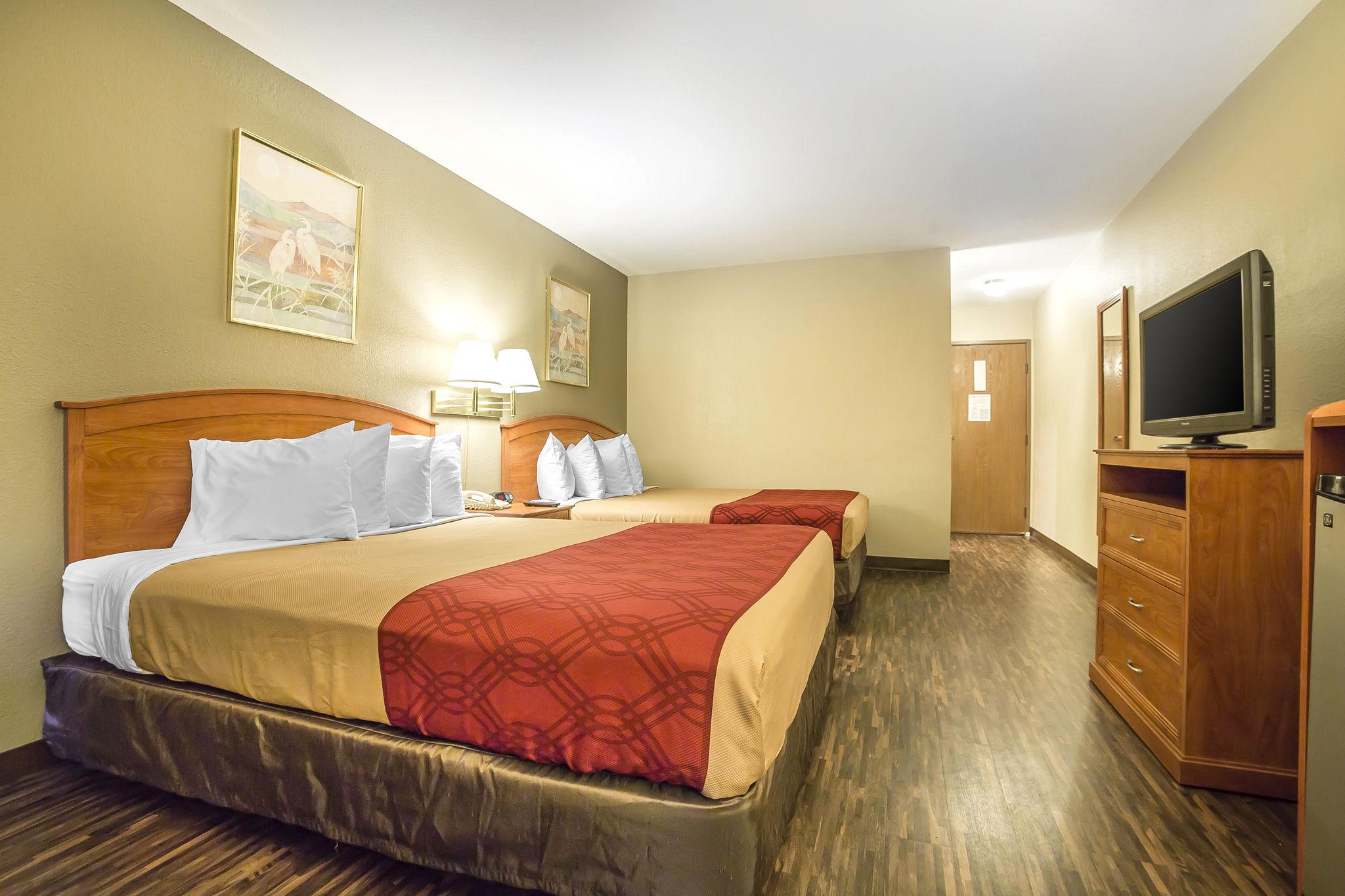Econo Lodge Inn & Suites Sandy Eksteriør bilde