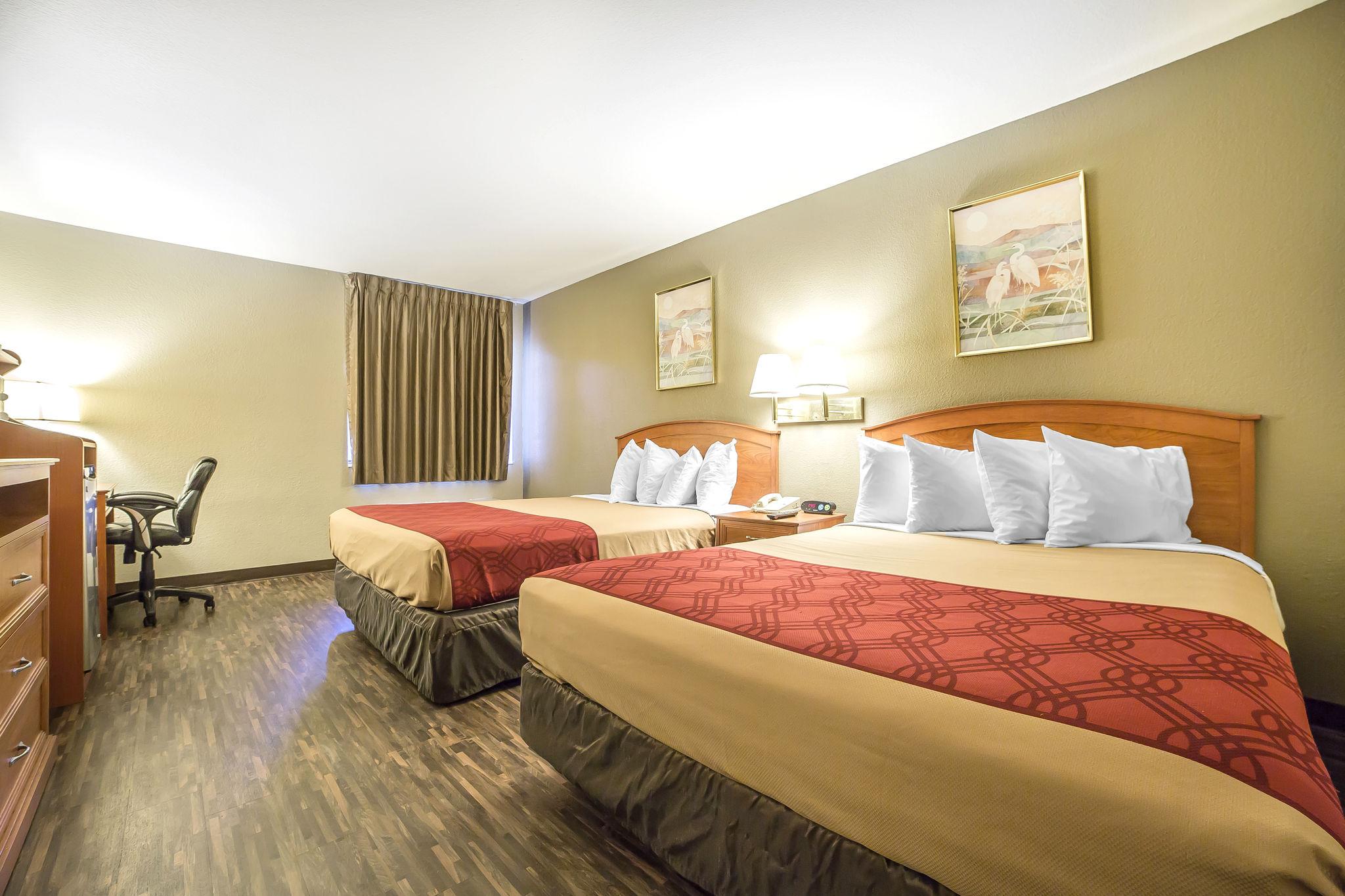 Econo Lodge Inn & Suites Sandy Eksteriør bilde
