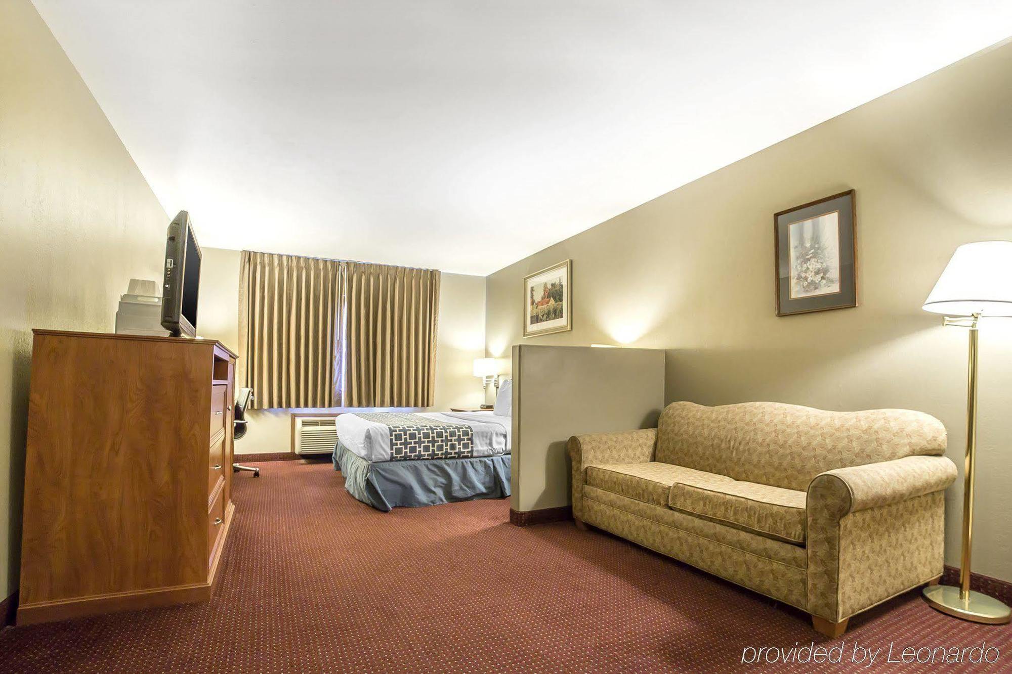 Econo Lodge Inn & Suites Sandy Eksteriør bilde