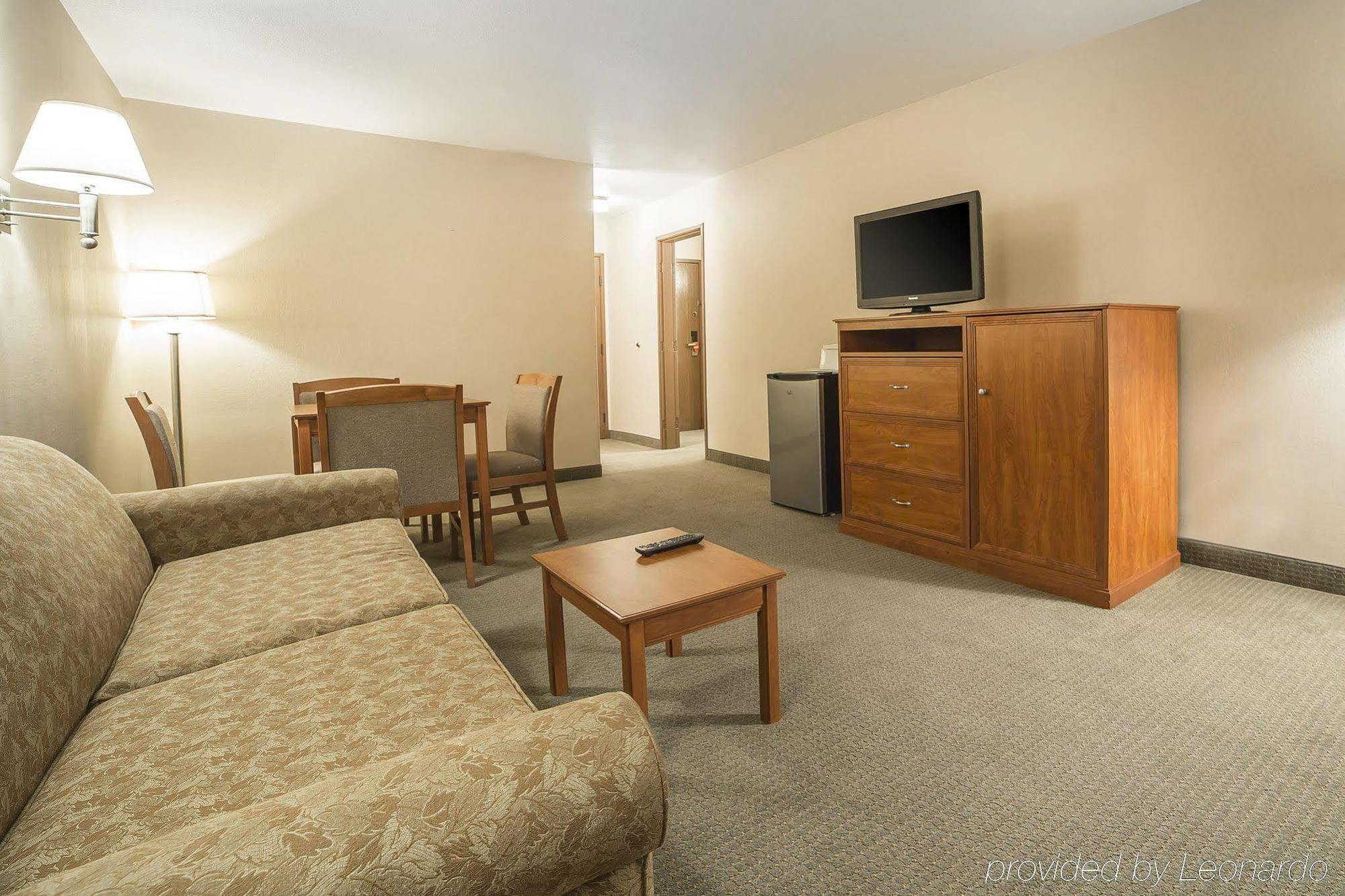Econo Lodge Inn & Suites Sandy Eksteriør bilde