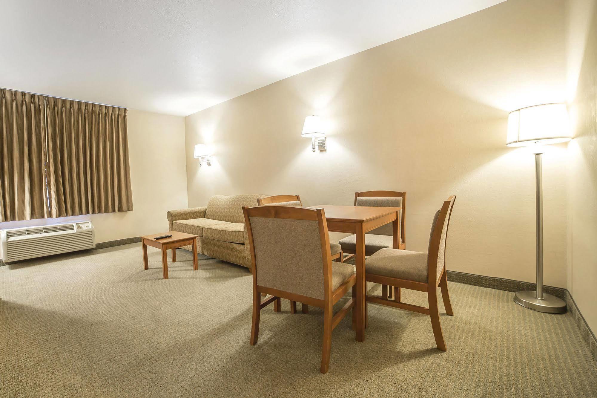 Econo Lodge Inn & Suites Sandy Eksteriør bilde